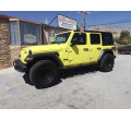 2023 JEEP WRANGLER UNLIMITED SPORT S